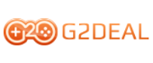 G2g Code Promo 바우처 및 할인 코드 | coupon-korea.com