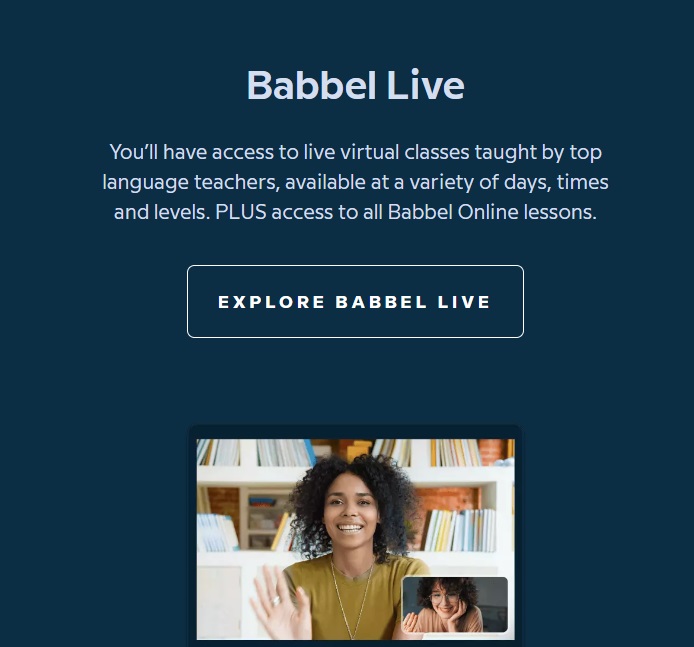 babbel.com 쿠폰