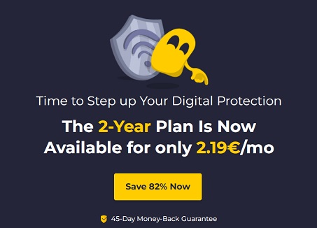 CyberGhostVPN.com 쿠폰