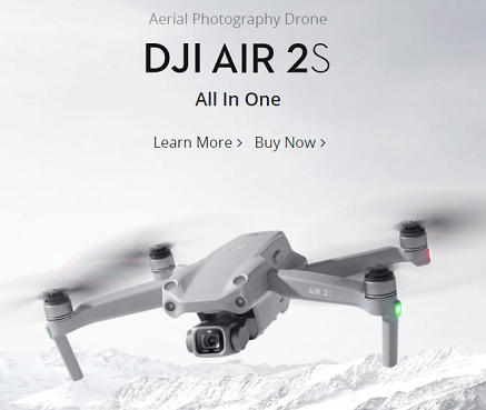 DJI 쿠폰