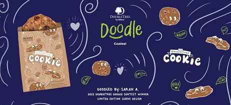 DoubleTree.com 쿠폰