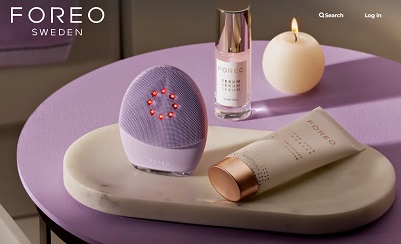 FOREO 쿠폰