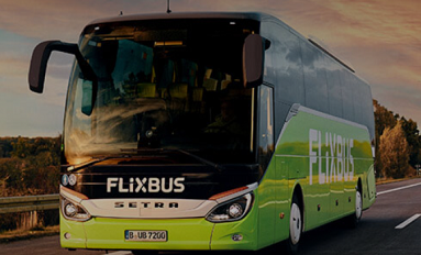 FlixBus 쿠폰
