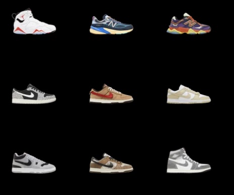 GOAT.com 쿠폰