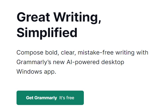 Grammarly 쿠폰