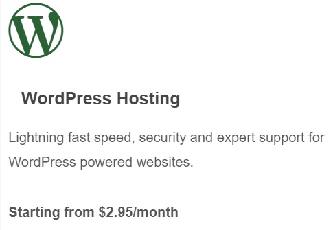 GreenGeeks.com 쿠폰