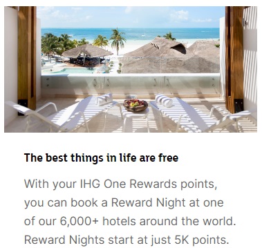 HolidayINN.com 쿠폰