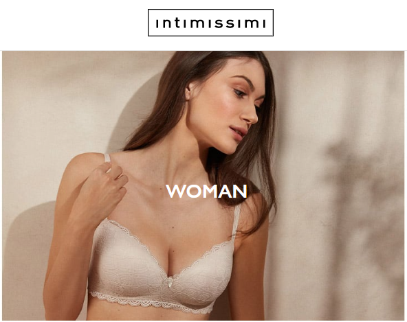 Intimissimi 쿠폰