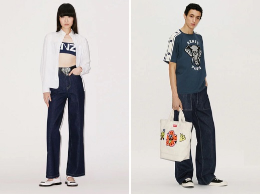 KENZO 쿠폰