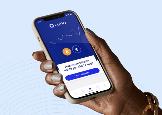 Luno.com 쿠폰