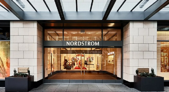 NORDSTROM 쿠폰