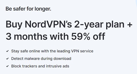 nordvpn.com 쿠폰