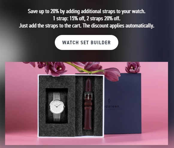 Nordgreen.com 쿠폰