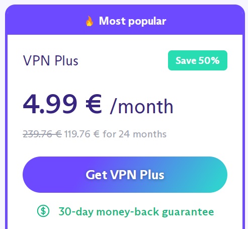 protonvpn.com 쿠폰