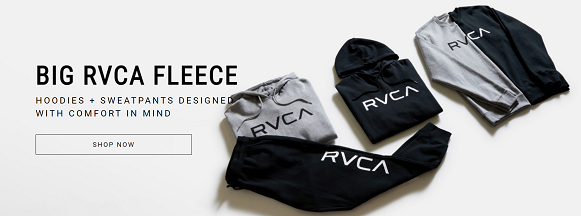 RVCA 쿠폰