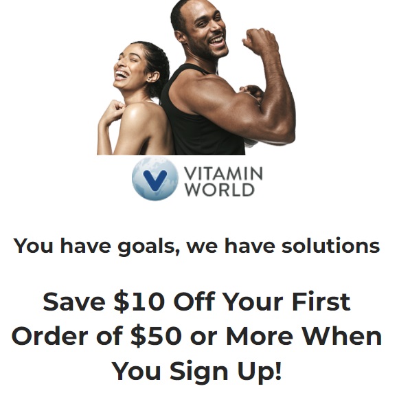 vitaminworld.com 쿠폰