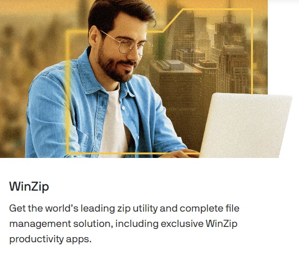 WinZip.com 쿠폰