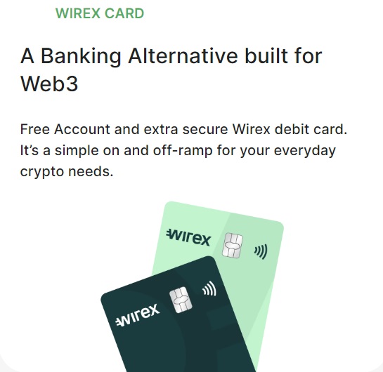 Wirexapp.com 쿠폰