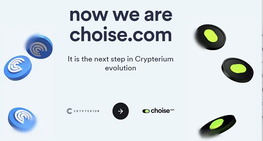 CHOICE.com 쿠폰