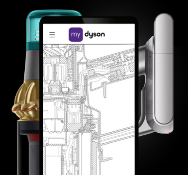 Dyson 쿠폰