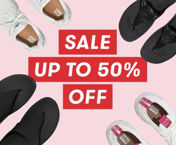 fitflop.com 쿠폰