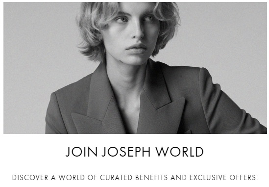 joseph-fashion.com 쿠폰