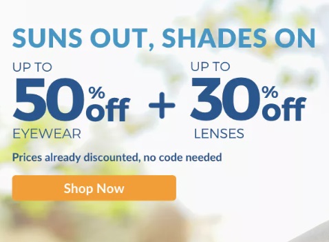 smartbuyglasses.com 쿠폰
