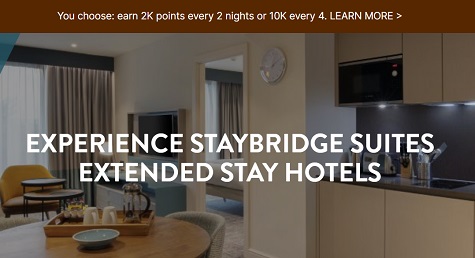 StayBridge.com 쿠폰
